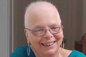 Fundraiser by Tim Ellis : Help Wendy Fight Cancer