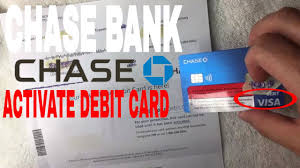 How long has your credit card been open? How To Activate Chase Debit Card Without Pin In 2021 Make Easy Life