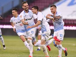 We have the best cfr cluj vs poli iasi sports streams online. Cfr Cluj Cs Universitatea Craiova 2 3 MuicÄƒ Ce Meci Lupta La Titlu E RelansatÄƒ DupÄƒ Partida FabuloasÄƒ Din Gruia Oltenii Succes Istoric Intr Un Final Nebun Ca N Premier League Prosport