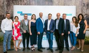 Since 2004, the team's mission has been to help aspiring female cyclists achieve their dreams of becoming top international competitors. Silicon Valley Bank Jetzt Auch In Deutschland Munich Startup