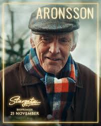 I dag är det kanelbullens dag! Glöm aldrig att den alltid är en utmärkt  present att ge bort. Till exempel till chefen... 😉