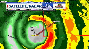 Hurricane ida is expected to make landfall with maximum sustained winds of 155 mph, just 2 mph short of being considered a category 5 storm. Ct8ik9ycv3wiam