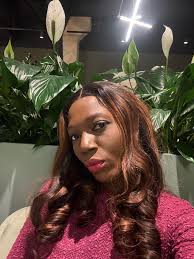 I wanna follow women that don't hate