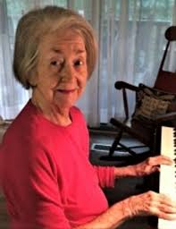 Marilyn Lewis Burrows Obituary April 3, 2022