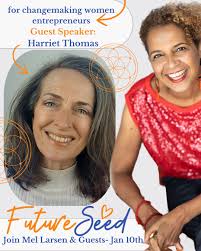 Hello women entrepreneurs