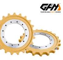 Top Excavator Sprocket and Segment|Comprehensive Guide
