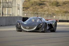2008 Mazda Furai Pictures Photos Wallpapers And Videos Top Speed Mazda Car Japanese Cars