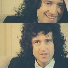 72 Brian Mays luscious hair ideas