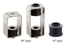 Vibration readings are taken at each bearing in the horizontal, vertical and axial direction. Hanging Suspension Anti Vibration Rubber Mounts Kurashiki Kako Co Ltd