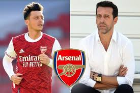 God gave me the chance to wear this jersey as a fenerbahce fan. Mesut Ozil S Shirt Number At Fenerbahce And Unique Reason For Breaking Tradition Mirror Online