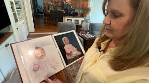 Rare disease, allergies inspires teen to be doctor