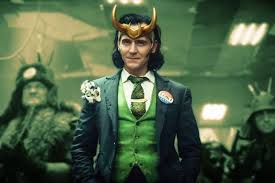 In amazing news, a second season is. Loki Tv Series Release Date How Many Episodes Trailer Story Radio Times