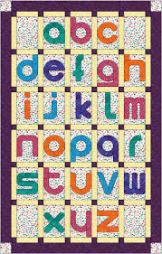 At first glance, a lot is going on with this block and … Pin By Monique Kelly On The Diversity Of The Alphabet Alphabet Quilt Quilts Quilt Patterns