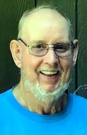 Richard 'Dick' Moore, Sr.