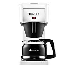 I like getting my coffee in the morning within 5 minutes! 10 Best Bunn Coffee Tea Espresso Appliances Best Reviews Tips Updated Apr 2021 Kitchen Dining Best Reviews Tips
