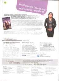 Welcome to the official page of wawasan open. Buzz Bout My Book Student Info Knowledge Upcoming Events