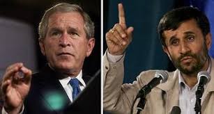 Defiance in Tehran: Iran's Ahmadinejad ...