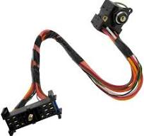 Dorman - OE Solutions Ignition Switch 989-100