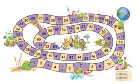 Más de 240 juegos de matemáticas para niños y niñas en primaria, de 3 a 12 años, y para secundaria, de 12 a 15 años, actualizados en 2021. Juegos Con Tableros Y Fichas Liebre Y Tortuga Conectate Con La Escuela