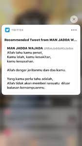 Pin Oleh Maya Lestari Di Unknown Di 2020 Kata Kata Indah Kata Kata Motivasi Motivasi