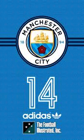 You look at their face and kit and that's it! 14 Best Manchester City Logo Ideas Manchester City Logo Manchester City City Logo