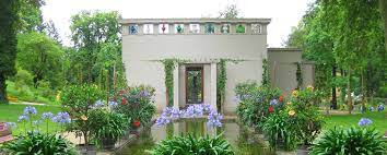 With our custom trip planner, potsdam attractions like neuer garten can be center stage of your vacation plans, and you can find out about other attractions like it, unlike it, near it, and miles away. Botanischer Garten Der Universitat Potsdam Universitat Potsdam