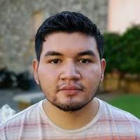 Eric Alfredo Jimenez De La Cruz