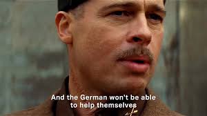 Inglourious Basterds