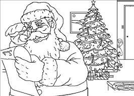 În colecția noastră, puteți desena aspecte ale mediului inconjurator; Imagini De Colorat Brad Craciun Coloring Free To Print