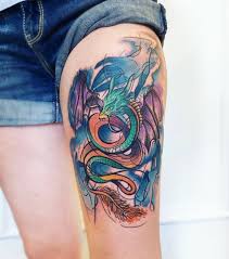 Ice9tattoo.com receives approximately 457 daily, 13 710 monthly and more than 164 520 yearly unique visitors. Portfolio Tattoos Sketch Style Lch