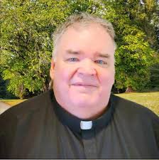 November-2-2025 Rev. Ken Light