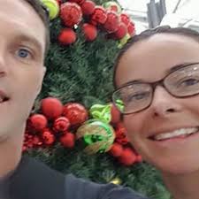 NSW news: Husband recalls moment he punched away shark to save wife's life  in Shelley Beach attack