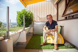 Die deutsche grundriss ag erstellt 2d + 3d grundrisse, visualisierungen und passende branchenlösungen für die immobilienbranche. Wohnpark Alt Erlaa Wohnwunder Wien