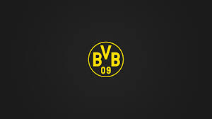 Bvb dortmund logo post under dortmund wallpaper hd. Wallpaper Bvb Borussia Dortmund Minimalism 1920x1080 Neonyziee 1379911 Hd Wallpapers Wallhere