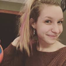 Ingrid Barton's Instagram, Twitter & Facebook