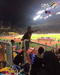 20k runners but no sufficient toilets; Sukan Sea Kl2017 Kj Bangkitbersama Penang Online