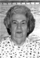 THERESA WALBURN Obituary (1928