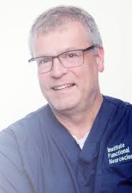 Dr Randy Beck Institute of Functional Neuroscience (IFN)