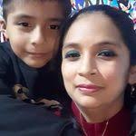 Ingrid Carver's Instagram, Twitter & Facebook