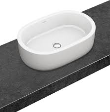 sinks and washbasins from villeroy & boch