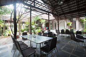 Johor bahru 80350, johor view map. Hotel Seri Malaysia Johor Bahru Johor Bahru 1 2 2 8 Hotel Price Address Reviews