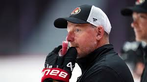 Bekräftar kontakt med förre NHL-stjärnan