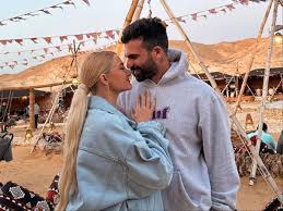 Ο Δημήτρης Αλεξάνδρου για το revenge porn της Ιωάννας Τούνη: «Η ζημιά που  έχει υποστεί είναι ανεπανόρθωτη, και όχι μόνο η ίδια»