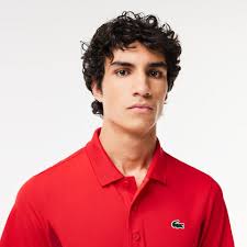 Lacoste's Valentine's Day Gifts For Men