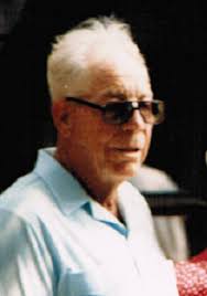 Darrell Buck “Bud” Rockhold (1912-2005)