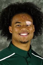 2025-26 Track & Field Roster