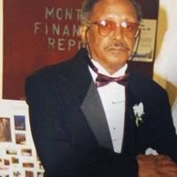 SFC. Ret. Henry Scales Obituary