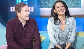The series was regularly directed by john stroud. Ardal O Hanlon Death In Paradise Daughter
