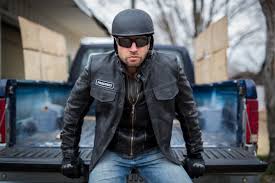 Biker Who Went Undercover To Inform On Gangs Inspired A Tv Show And Now Lives In Secret