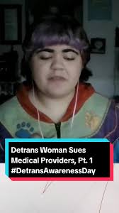 Is Isabell Walker A Trans Woman